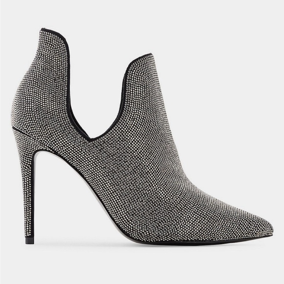 Aldo Amilmathien Embellished Booties - Picture 1 of 7